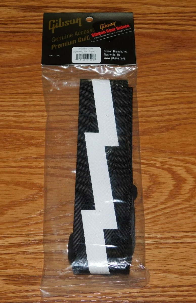 Ace frehley strap deals
