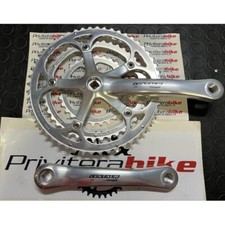 GUARNITURA TRIPLA CAMPAGNOLO CENTAUR 170MM 52/42/30 - CPCN3