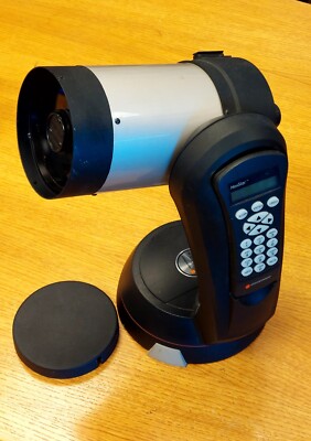 Celestron NexStar 5 Telescope