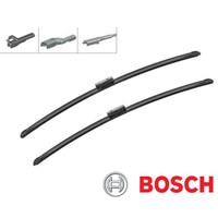Bosch Aerotwin Spoiler Wischerblatt-Set 700/700 FüR VW Sharan 7M_ 97-10