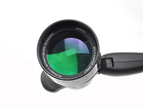 Visionking 18x50 Spotting Scope Handheld Monoculars Foldable Portable Telescope - Image 3 of 4