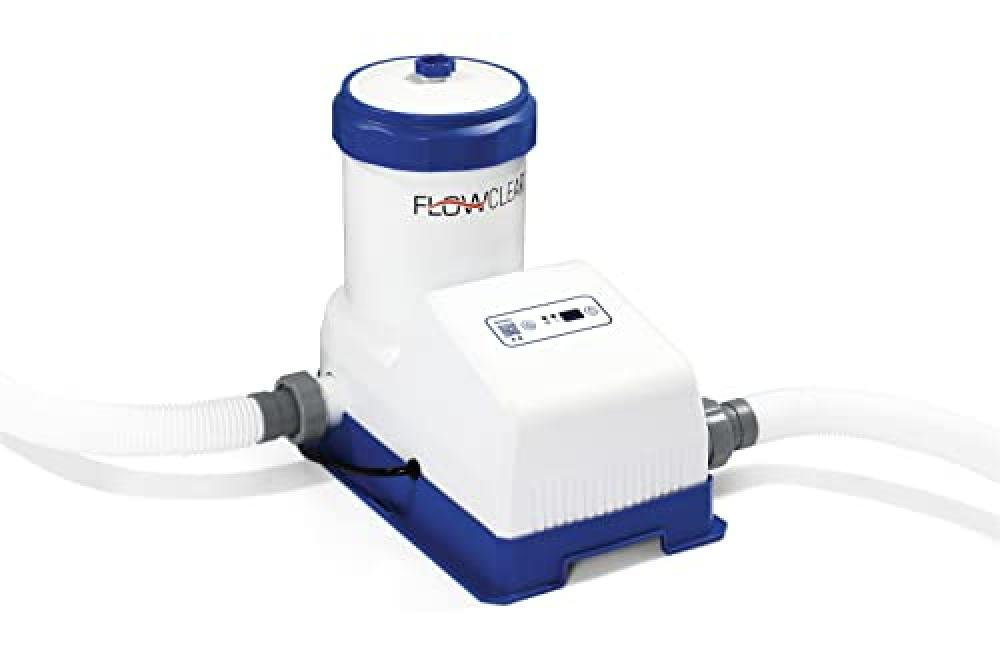 Bestway 58680 Pompa Filtro 7,570 L/h - NUOVO