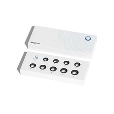 RingConn Gen 2 Sizing Kit - Size First Before You Buy - Choose from 9 Sizes -...