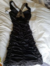 City triangles prom dress