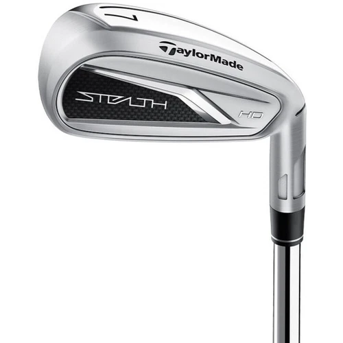 TaylorMade 2022 STEALTH HD iron sets 6-9Pw 5pc RH KBS MAX MT80 JP