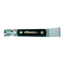 ALLWAY TOOLS GT 2-IN-1 Nylon Handle Putty Knife (Pack of 5)