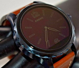 fossil dw2a