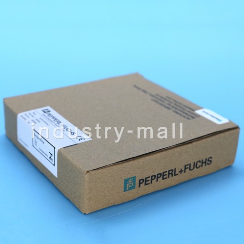 For PEPPERL+FUCHS KCD2-SR-Ex2 New Safety barrier Free Shipping - Picture 2 of 8