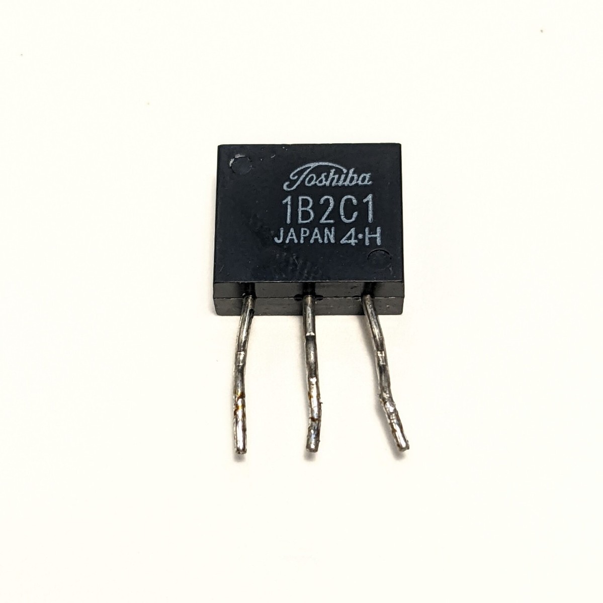 Toshiba 1B2C1 Bridge Rectifier Diode Tested | eBay