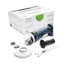Festool AGC 18-125 Li EB-Basic Akku Winkelschleifer 125mm 18V Brushless 575343