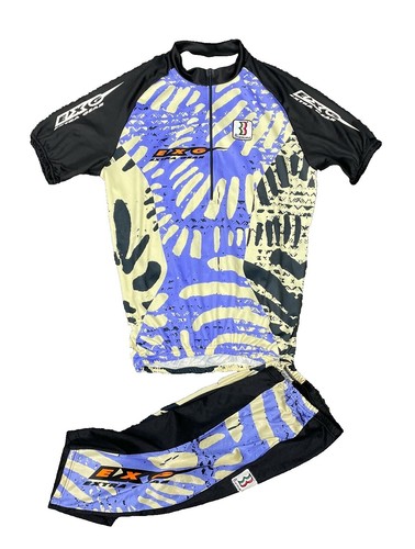 Maglia DECATHLON AG2R LA MONDIALE Race 2024 blu - bianco
