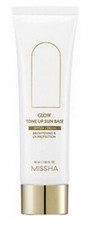 Missha tone up sun base SPF 50 PA  50ml anti aging wrinkle Moisture