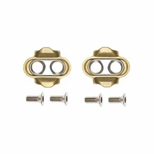 Crank Brothers Premium Cleats for Egg Beaters, Candy, Mallet Pedals New