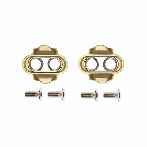 Crank Brothers Premium Cleats for Egg Beaters, Candy, Mallet Pedals eBay