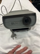 Gaf View Master Projector Type 1960 598