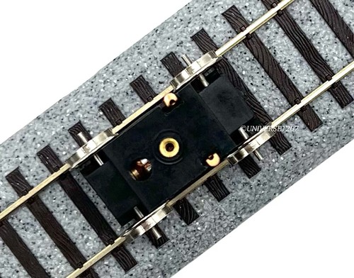 HO/On30/Oe Hanazono 16.5mm Gauge Locomotive Power Drive Chassis 24.5mm/10.5mm - Picture 7 of 10