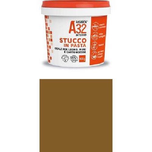 STUCCO PASTA LEGNO A32 K2 RASABEN