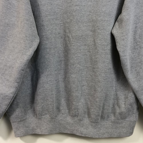 Boston Red Sox Majestic MLB bestickter Rundhalsausschnitt Pullover Herren Gr. XL grau - Bild 9 von 14