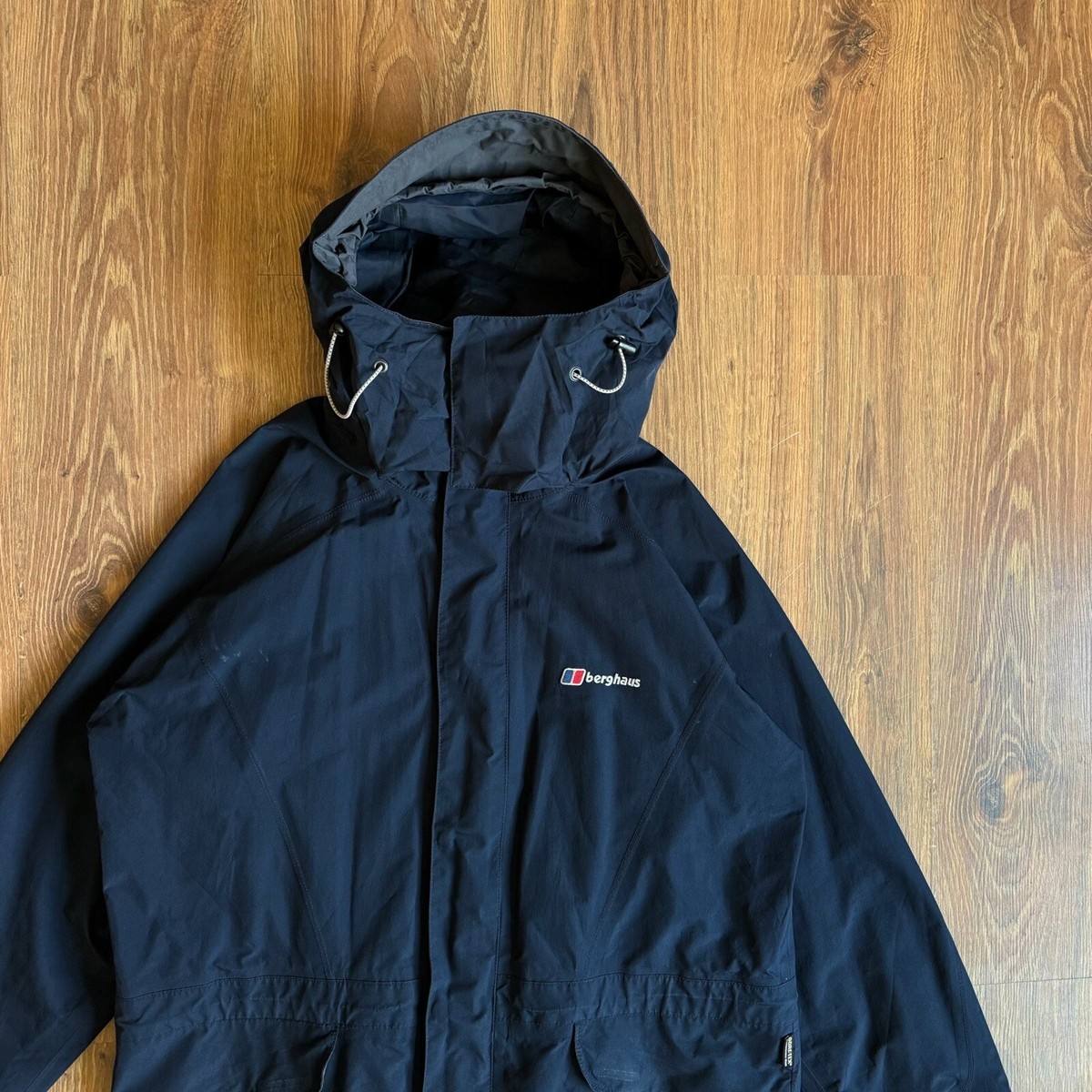 berghaus GORE-TEX ジャケットUK M Asia L berghaus GORE-TEX ジャケットUK M Asia L Men's Ridge-Seeker