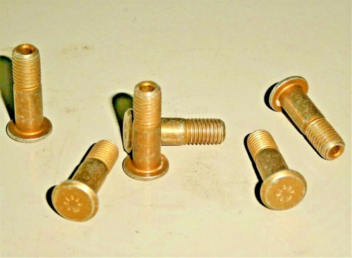 PIN-RIVET AICRAFT LISI AEROSPACE HLT114-8-7, 5320-1-267-3010 NEW OLD STOCK (NOS) - Bild 10 von 13