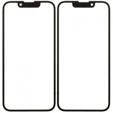 Front Glass  OCA For Apple iPhone 13 Mini Front Screen Replacement