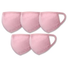 10-Pack Face Mask Reusable Washable Cover Masks Fashion Cloth Men Women