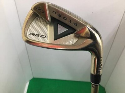 プロギア　PRGR　nabla　RED　FW　#4 113994.jpg