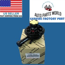 VÁLVULA DE RETENCIÓN DE LLENADO DE TANQUE DE COMBUSTIBLE ORIGINAL OEM TOYOTA SIENNA IS300 3,0 L 77390-53010