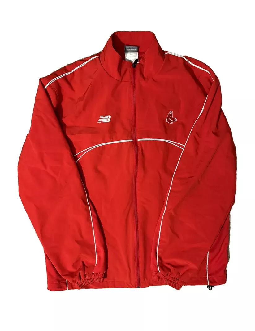 Red sox new store balance vest
