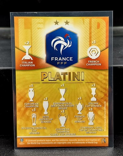 Legends Euro Cup 2024 - Picture 9 of 13