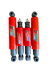 SATZ STOßDÄMPFER VORN+HINTEN LADA 2101-2107 Nr.:2101-2905402+2915402