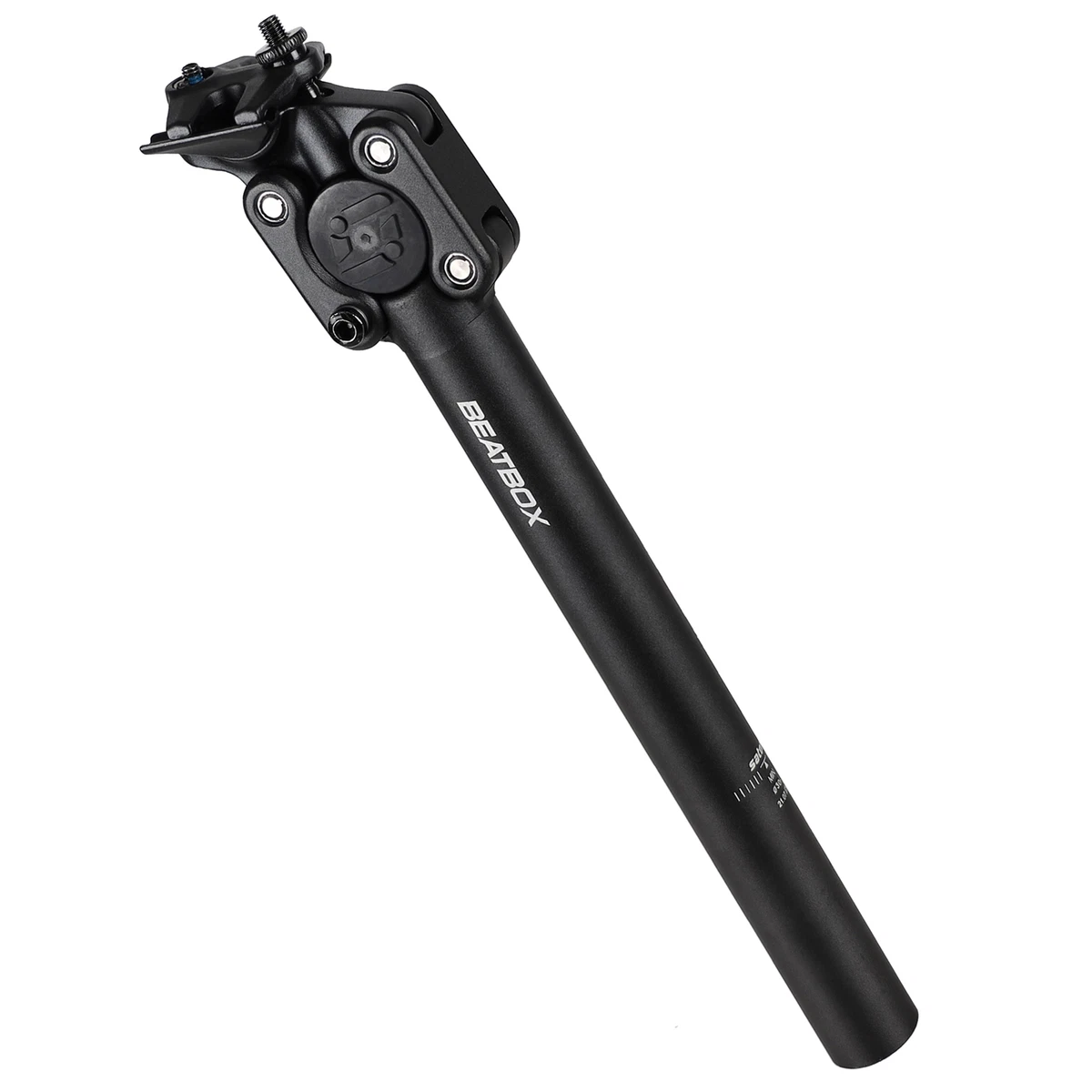 Satori seatpost outlet