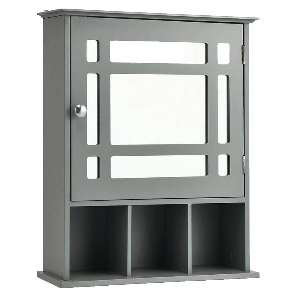 Bathroom Mirror Home Furniture
