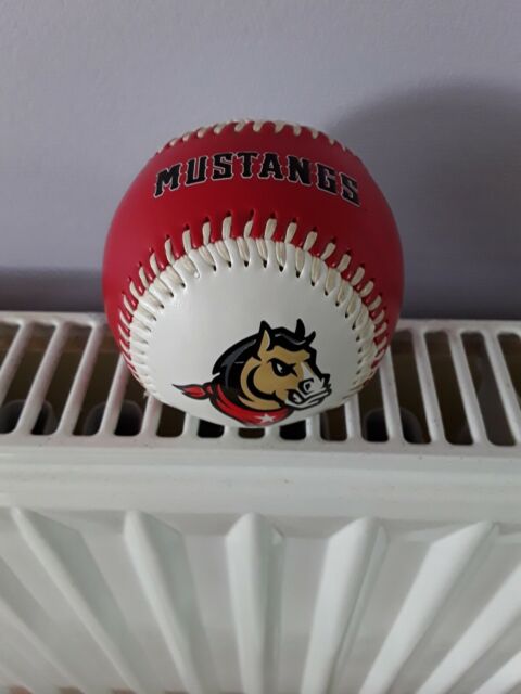 Mustangs Minor League Baseball