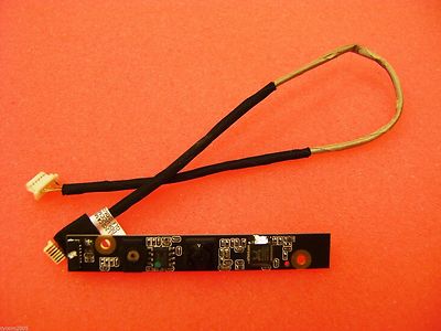 Gateway All In One ZX4300 Web Camera Board w/Cable Gateway All In One ZX4300 Web Camera Board w/Cable