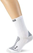 X-Bionic Socken GOLF SILVER weiß/grau 35/38