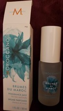 MOROCCANOIL Moroccan Oil Brumes Du Maroc Hair and Body Fragrance Mist 1oz, 30ml