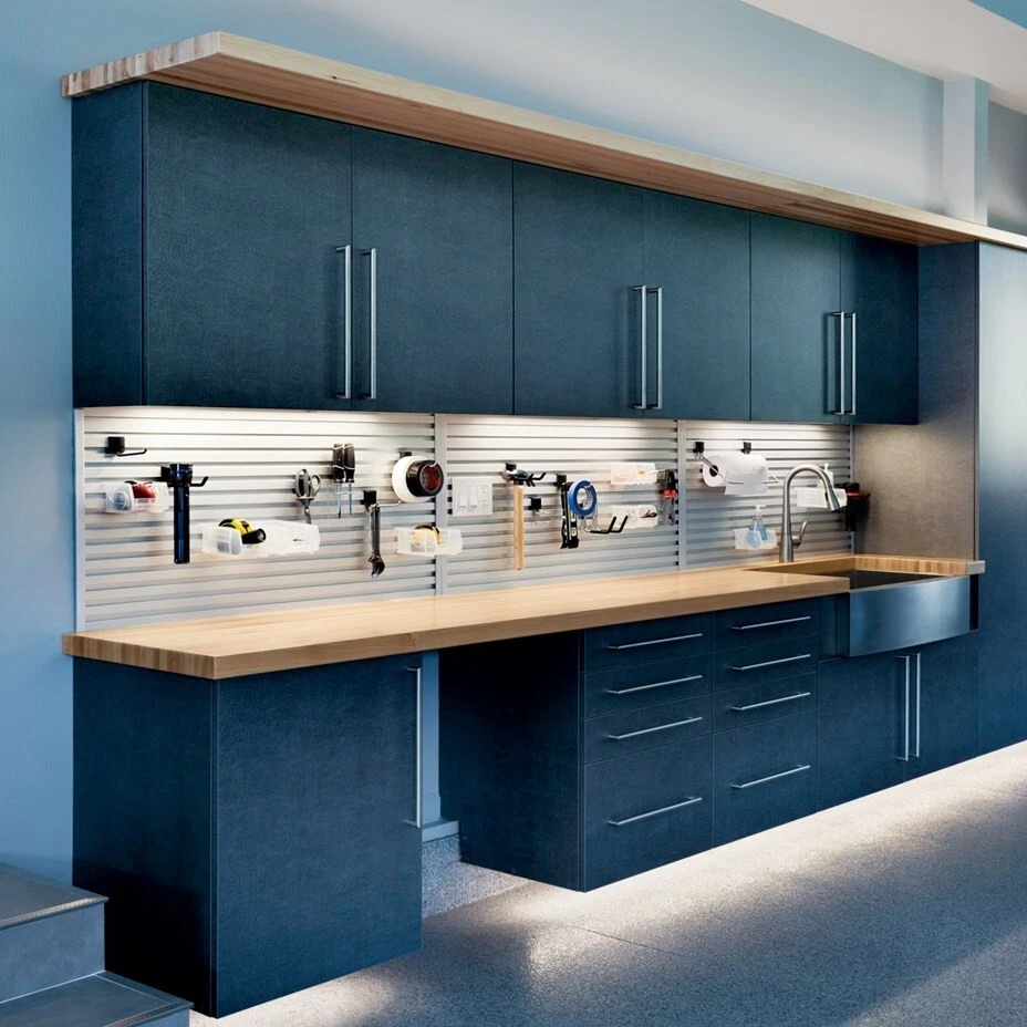 Kichler 6UCSK30BZT - Serie 6U 30" LED Luz Debajo del Gabinete - 2700K/3000K Foto 2 de 4