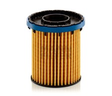 MANN Ölfilter HU8016 für OPEL ASTRA K, INSIGNIA B/ B GRAND SPORT 1.5D/2.0D