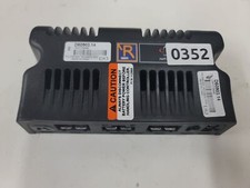 SUNRISE QUICKIE 7 series QM-710 CONTROL MODULE D50903.13 120AMP POWER WHEELCHAIR