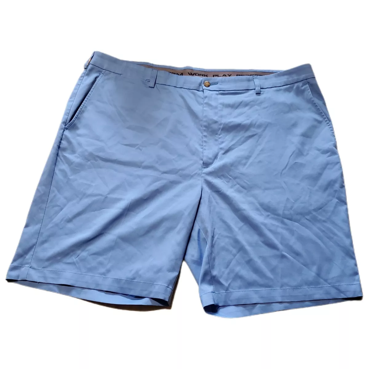 Roundtree & hotsell yorke performance shorts
