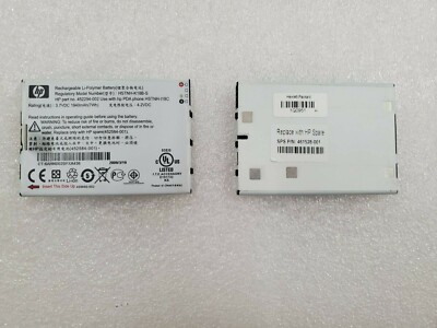 HP 452294-002 3.7V OEM Battery For HP IPAQ 900, 910, 910c, 912, 912c, 914, 914c