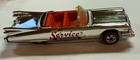 1995 Hot Wheels READ Service Merchandise Exclusive 1959 Caddy