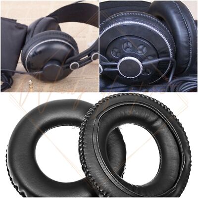 Ear Pads Cushions for Superlux HD 681B 681F 668B 662 662B 662F 669 Headphones