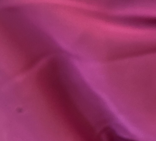 Size 24 Vibrant Pink Formal Dress Set - Long Dress Semi Sheer Cardi Long Maxi - Picture 22 of 22