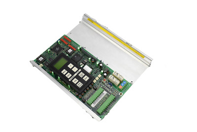 Danfoss Display Control Board 175H4666 ( 175H7086 ) 175H4669 D172