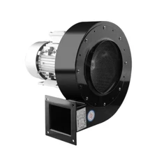 Multi-wing Extraction Ventilation Cooling Small Powerful Suction Blower