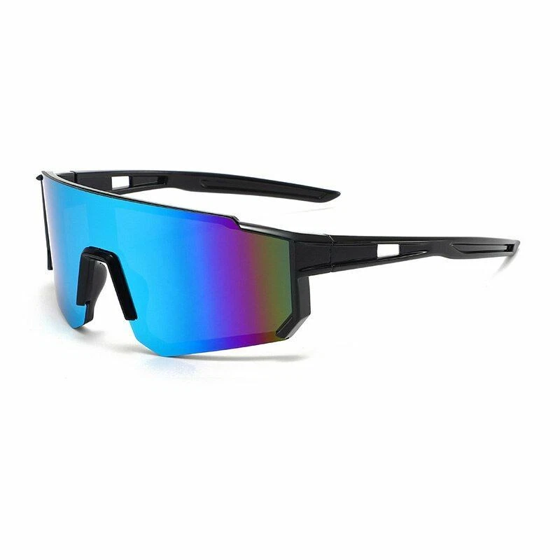 Sports Polarized Sunglasses Men Women Fishing Driving Cycling Sun Glasses  UV400