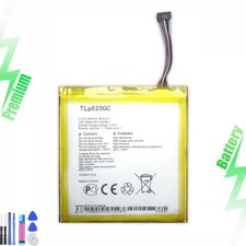 TLp025GC - New 2580mAh Battery for Alcatel One Touch Pixi 4 7 3G 9003X 9003A