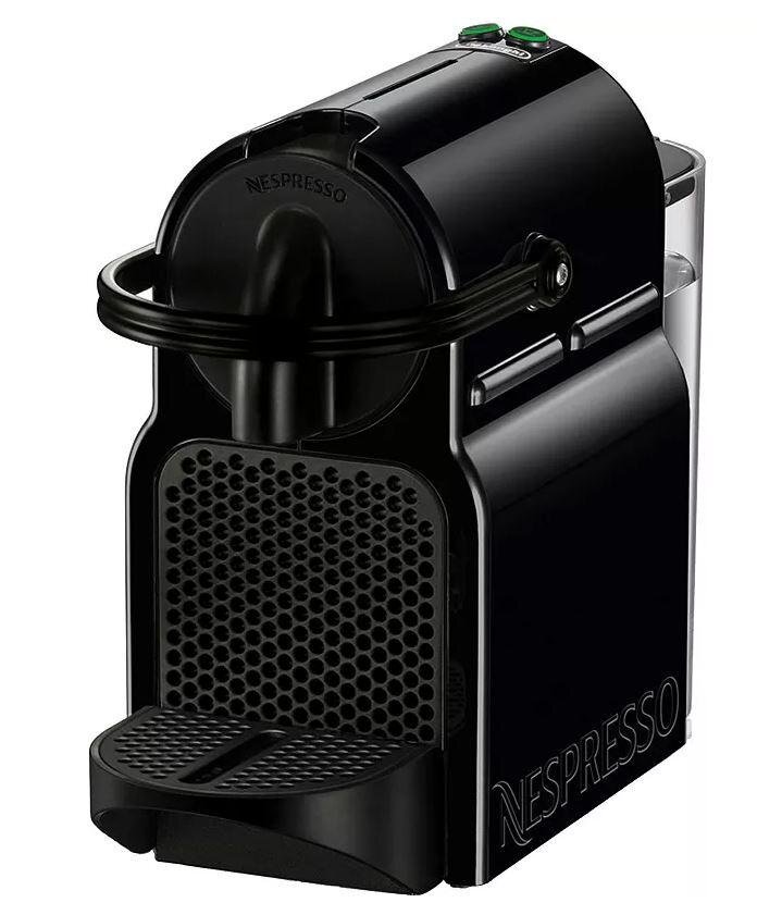 未使用　ネスプレッソ NESPRESSO INISSIA エスプレッソマシン Amazon | Nespresso Inissia(イニッシア) スカイブルー C40LB